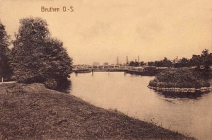 Bytom - Reprodukcja 21568