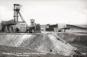 Bytom Bobrek - Reprodukcja 21583