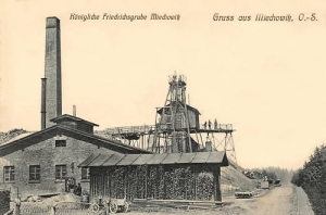 Bytom Miechowice - Reprodukcja 21584