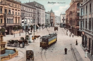 Bytom - Reprodukcja 21599