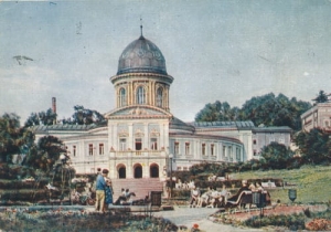 Lądek Zdrój -  02774