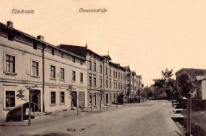 Bytom Miechowice - Reprodukcja 21636
