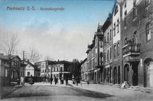Bytom Miechowice - Reprodukcja 21638