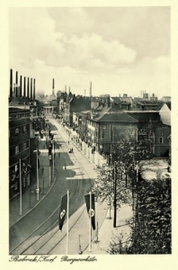 Bytom Bobrek - Reprodukcja 21651