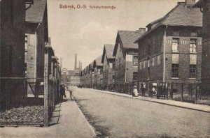 Bytom Bobrek - Reprodukcja 21665