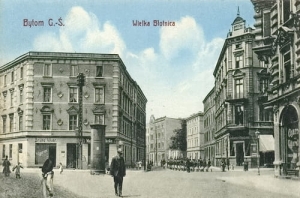 Bytom Wielka Błotnica - Reprodukcja 21669