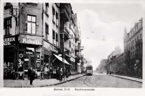 Bytom Bobrek - Reprodukcja 21685