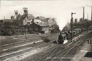 Bytom Bobrek - Reprodukcja 21686