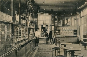 Bytom - Reprodukcja 21713