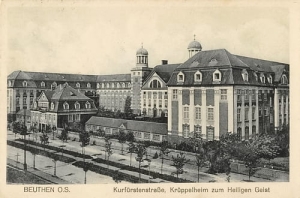 Bytom - Reprodukcja 21715