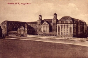 Bytom - Reprodukcja 21716