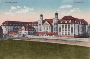 Bytom - Reprodukcja 21717