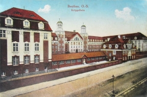 Bytom - Reprodukcja 21718