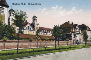 Bytom - Reprodukcja 21719