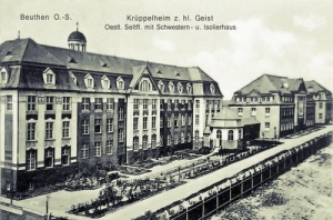 Bytom - Reprodukcja 21720