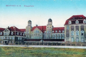 Bytom - Reprodukcja 21721