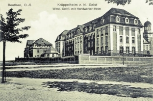 Bytom - Reprodukcja 21722