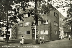 Bytom basen - Reprodukcja 21730