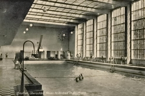 Bytom basen - Reprodukcja 21731