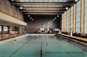 Bytom basen - Reprodukcja 21734