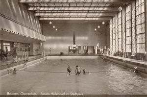 Bytom basen - Reprodukcja 21737