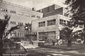 Bytom basen - Reprodukcja 21739