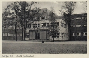 Bytom basen - Reprodukcja 21740