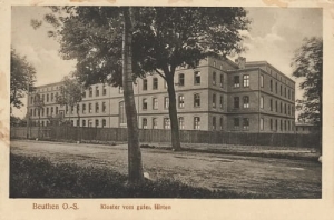 Bytom - Reprodukcja 21741