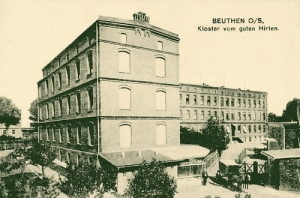 Bytom - Reprodukcja 21742