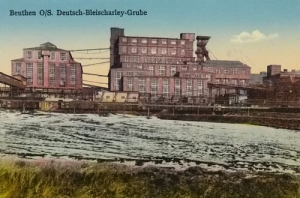 Bytom - Reprodukcja 21744