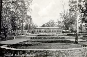 Bytom - Reprodukcja 21745