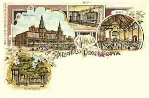 Bytom - Reprodukcja 21746