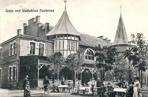 Bytom - Reprodukcja 21748