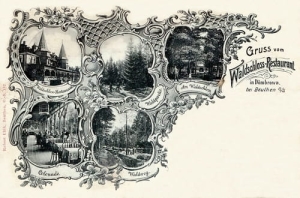 Bytom - Reprodukcja 21749