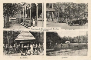 Bytom - Reprodukcja 21750