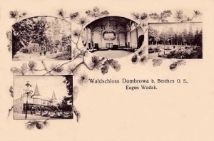 Bytom - Reprodukcja 21753