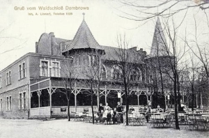 Bytom - Reprodukcja 21754