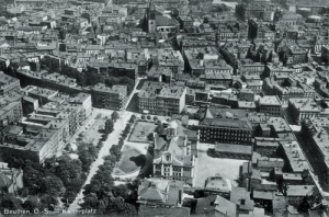 Bytom - Reprodukcja 21757