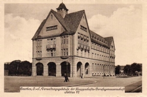 Bytom - Reprodukcja 21758