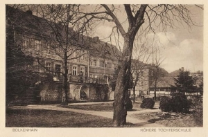Bolków - Reprodukcja 21894