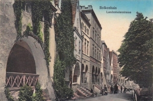 Bolków Landeshuterstr. - Reprodukcja 21906