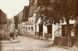 Bolków - Reprodukcja 21909