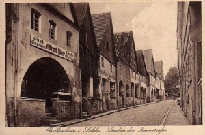 Bolków - Reprodukcja 21910
