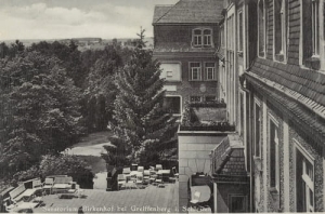 Gryfów Śląski - Reprodukcja 21774