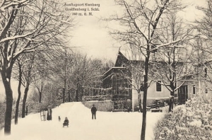 Gryfów Śląski - Reprodukcja 21844