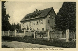 Gryfów Śląski - Reprodukcja 21860