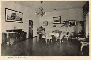 Gryfów Śląski -Reprodukcja 21889