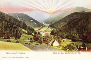 Kowalowa panorama - Reprodukcja 21971