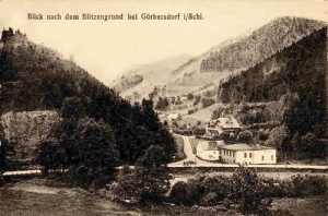 Kowalowa panorama - Reprodukcja 21980