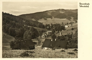 Kowalowa panorama - Reprodukcja 21984